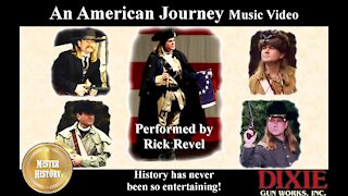 An American Journey by Rick Revel