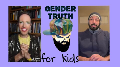Gender Truth for kids