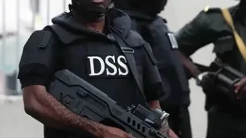 Terror Threat: DSS calls for calm, says nothing new in US warning. #news