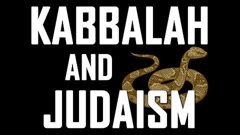 The Kabbalah and Judaism