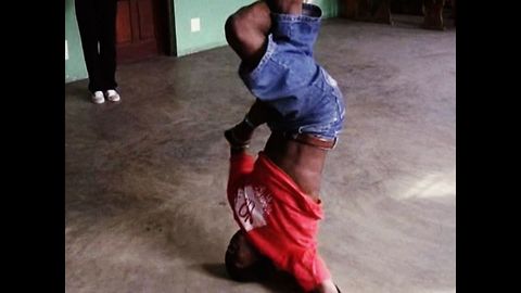 Togo Breakdance Championships