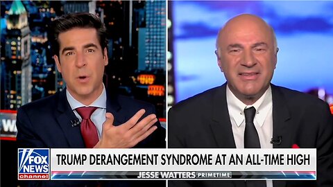 New York's Actions Worry Global Markets, Undermining American Brand: Kevin O'Leary