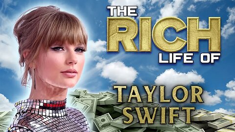 Taylor Swift | The Rich Life | FORBES 2019 ( Cars, Mansions & More )