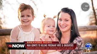 Chris Watts case: Everything we know so far about the alleged murders of his wife, daughters