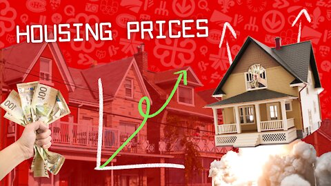 We Know Why Housing Is Expensive