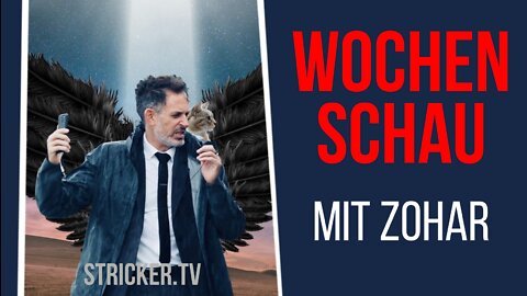 Wochenschau mit Zohar