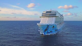 Hit The High Seas With Norwegian Cruise Line