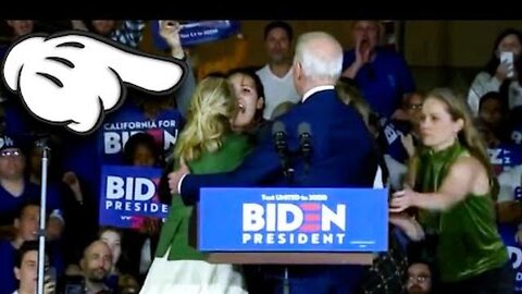 Joe Biden: Alive or Dead? The Pulse-Pounding Mystery Unveiled!?