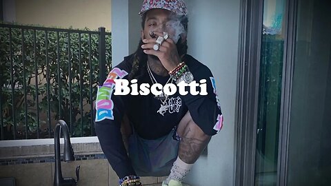 🎧Skooly - "Biscotti" ft Hunxho x StruggleChildd Type Beat | Instrumental |