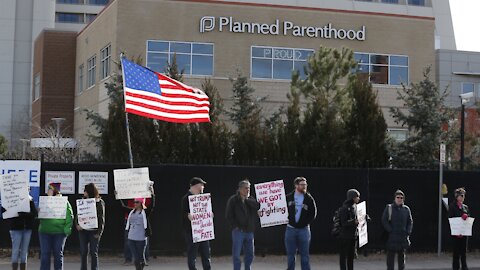 Abortion Restrictions Fail in Colorado, Pass in Louisiana