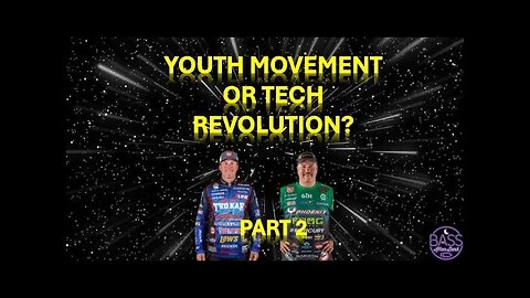 PART 2: Are we witnessing a youth movement or a tech revolution?