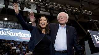 Progressives Reject Democratic Platform, Ready To Push Biden Left
