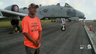 Stuart Air Show to take flight Saturday