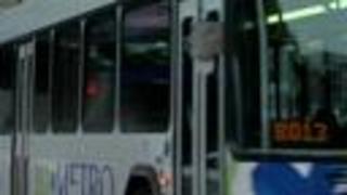 Video shows alleged assault on Metro bus driver