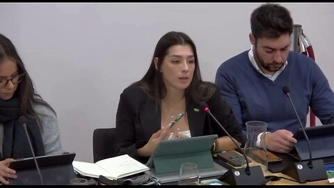 Moción de VOX "Viladecans Ciudad Amigable con el Autismo"