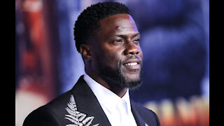 Kevin Hart reassures Borderlands fans about upcoming film adaptation