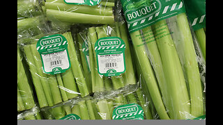 Dietitians debunk celery juice health benefits