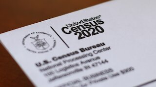 Judge Blocks Census Counting From Ending At The Month's End