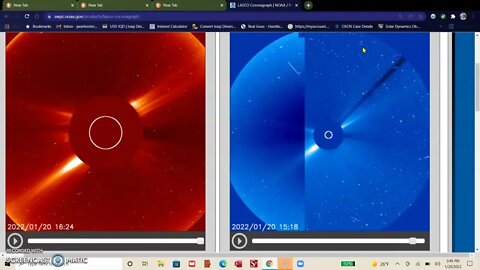 Quick Solar Update