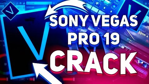 How To Download "Sony Vegas Pro 19" For FREE | Crack