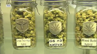 Legalize MKE hosts marijuana discussion