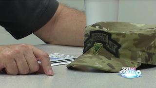 New Pinal County program helps veterans in jail with rehabilitation