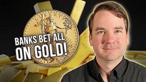 LIVE 🔴 Bank of America Goes All In on Gold for 2023 - Here is Why