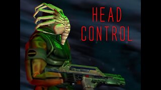 Head Control Mod for AvP2