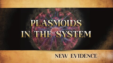 Groundbreaking New Evidence of Plasmoid Phenomena in the Thunderstorm Generator from MFMP