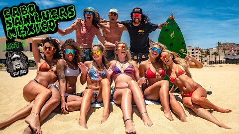 CABO GONE WILD SKIM CONTEST WITH JOOGSQUAD part 3