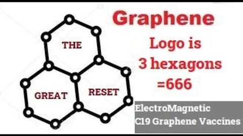 Hacking The Software Of Live - Graphene 666