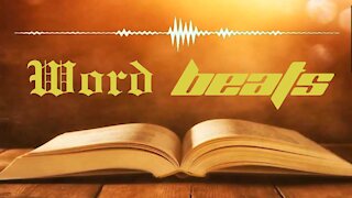 Word Beats - Scripture Music - Matthew 5:11-16 Salt and Light