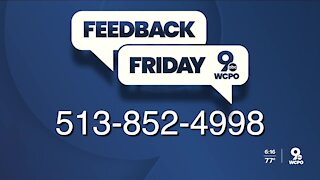 Feedback Friday: University Parties spreading COVID-19 and CPS contact sports on hold