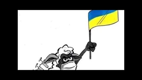 To all the woke Ukrainian supporting idiots