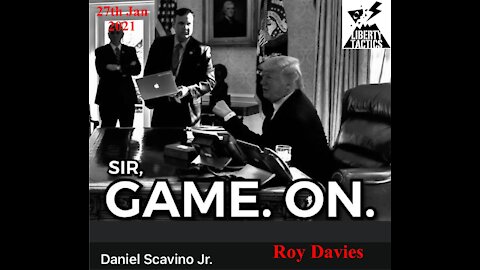 Roy Davies – Q – Patriots – Insolvency 27-1-21