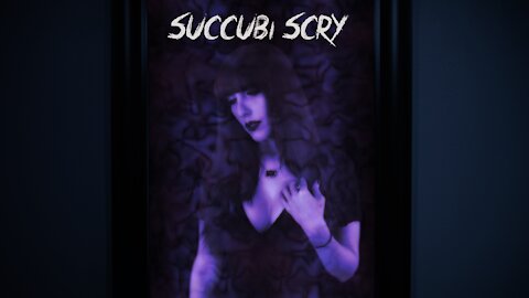Succubi Scry - Short Film