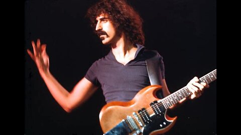 Music And Musings, Episode #447 On Thursday, April 21 , 2022. Spotlight On Frank Zappa