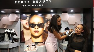 The Hustle Rundown: Fenty Finds A New Partner; Helium Stashes Shrink