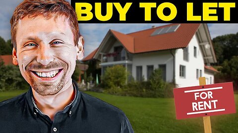 Buy to Let BASICS | Property Investing for beginners UK