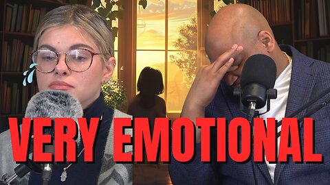 Muslim Revert Stories Makes Christian Couple Cry *REAL TEARS*