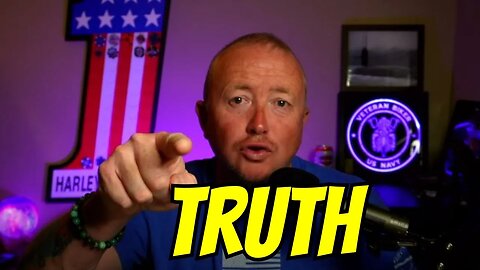 Truth on YouTube is rare: Ozark Mountain Rally