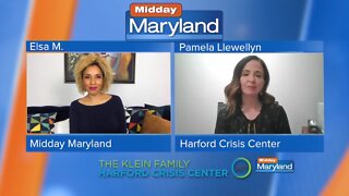 The Klein Family Harford Crisis Center