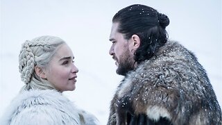 ‘Game Of Thrones’ Director Explains Jon Snow's Lack Of Goodbye To Ghost