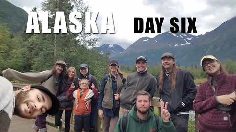 Alaska day 6