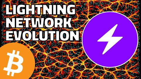 Bitcoin Lightning Network Revolution