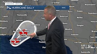 2 Works for You Wednesday Morning Forecast