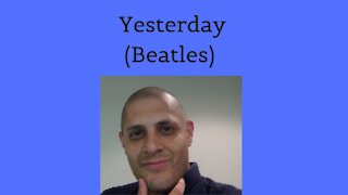 Yesterday (Beatles)