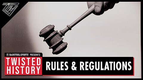Rules & Regulations