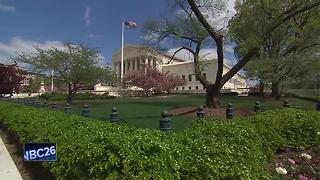 Supreme Court to review partisan redistricting