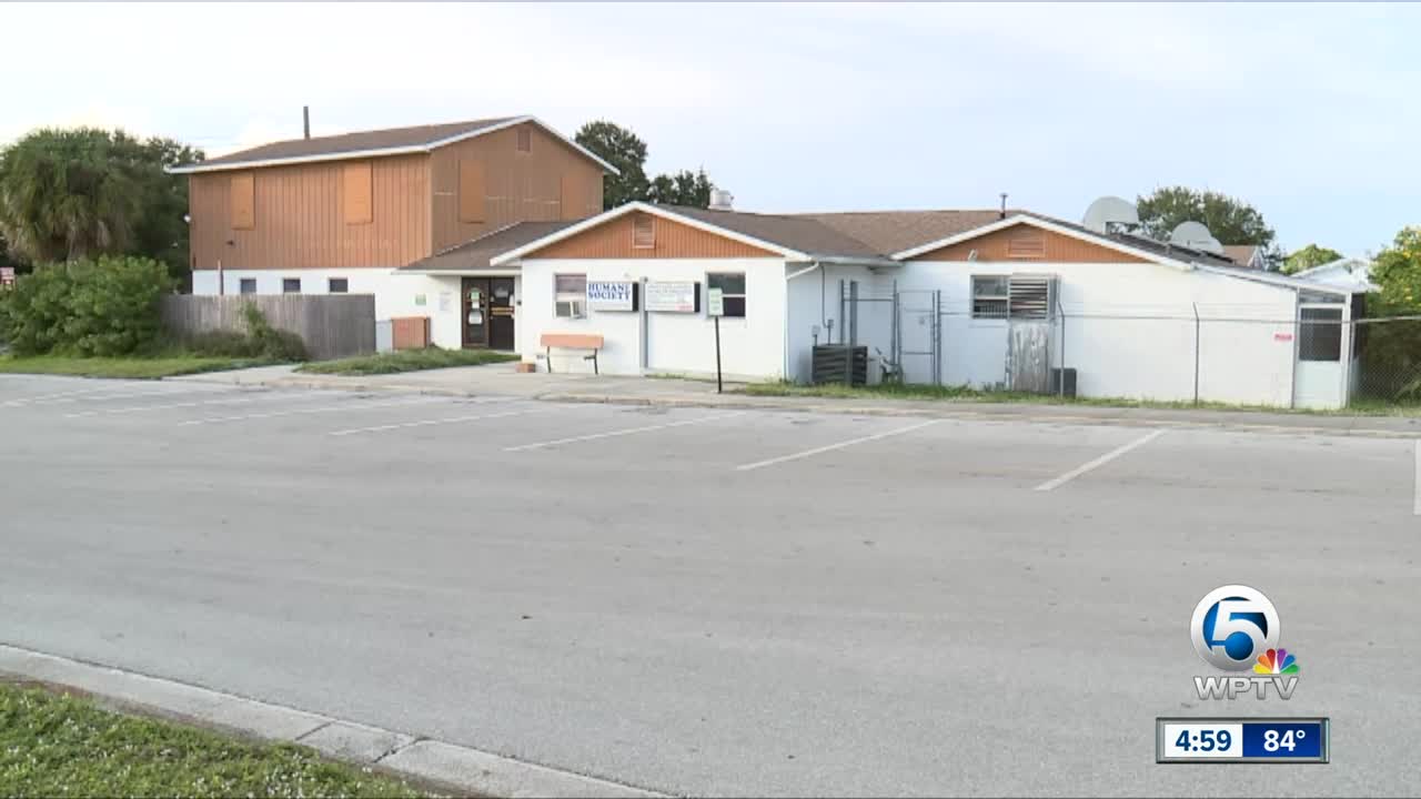 Investigation into Humane Society of Saint Lucie County closed